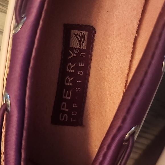 Sperry new get wet rubber duck shoes - Picture 2 of 6